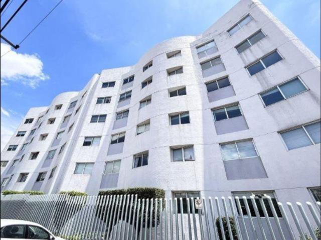DEPARTAMENTO EN SANTA FE ALVARO OBREGON EN GRAN REMATE BANCARIO