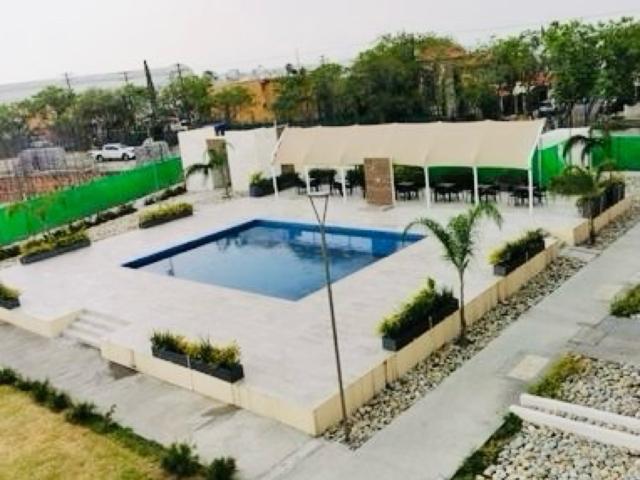 Departamento en Santa Fe Living