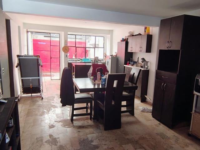 Departamento en Santa Mar?a Nonoalco