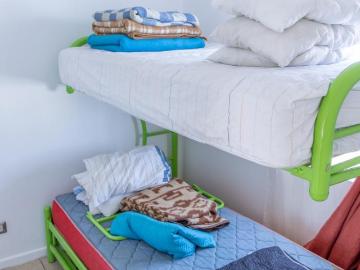 Departamento en Santa Margarita, ID: 94681S
