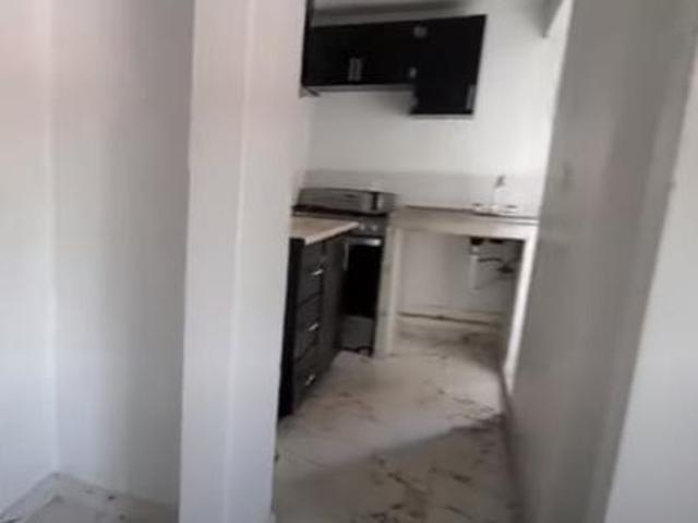 Departamento en Santa Maria la Ribera, Cuauhtemoc, en Remate