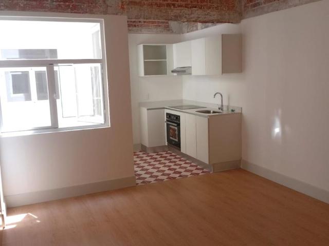 Departamento en Santa Maria La Ribera