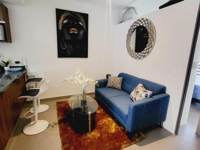 Departamento en Santa Maria La Ribera