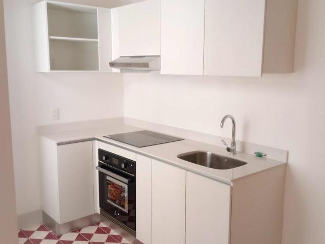 Departamento en Santa Maria La Ribera
