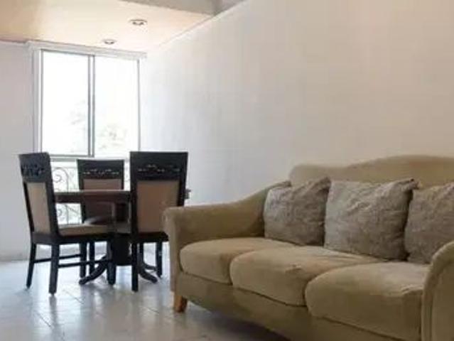 Departamento en Santa Maria Malinalco, Azcapotzalco