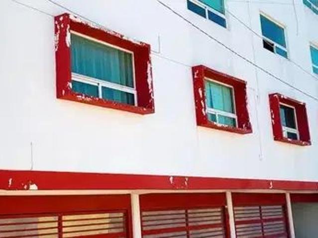 Departamento en Santa María Totoltepec, Toluca