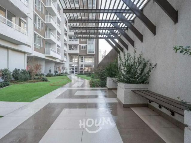 Departamento en Santa Petronila | 1 dormitorios por 1980.00 en Estación Central