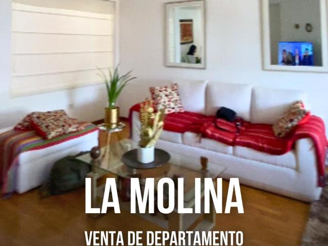 Departamento en SANTA RAQUEL