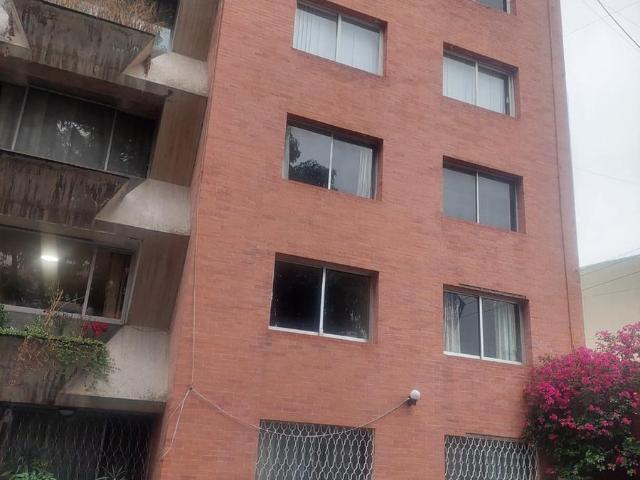 Departamento en Santa ?rsula Xitla