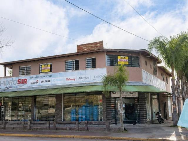 Departamento en Santa Teresita