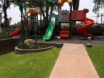 DEPARTAMENTO EN SANTA URSULA COAPA COYOACÁN!