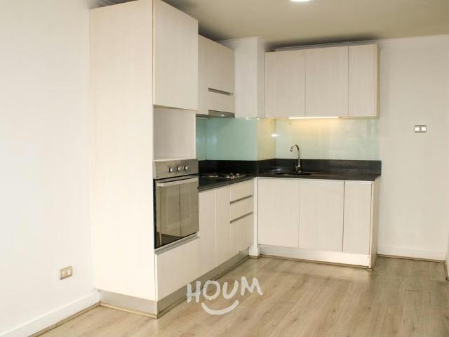 Departamento en Santa Victoria | 1 dormitorios por 3260.00 en Santiago