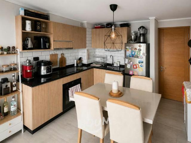 Departamento en Santa Victoria | 2 dormitorios por 3700.00 en La Florida