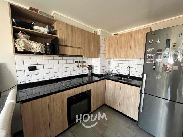 Departamento en Santa Victoria, ID: 111573S