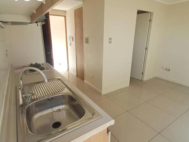 Departamento en Santiago