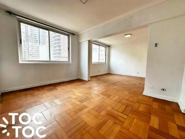 Departamento en Santiago