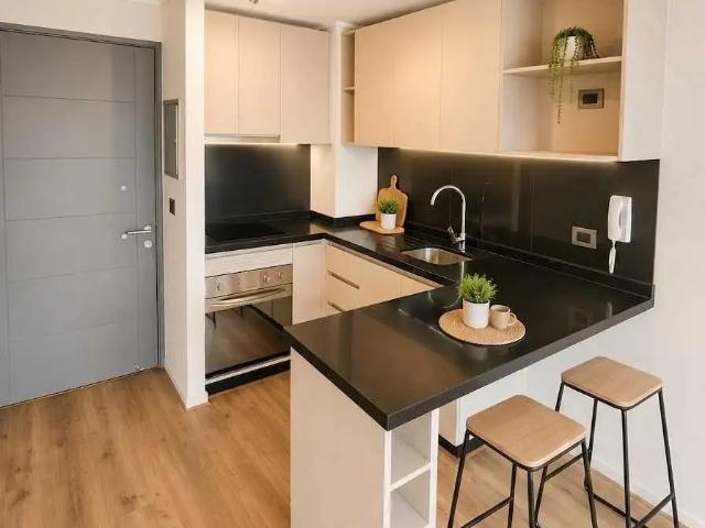 Departamento en Santiago