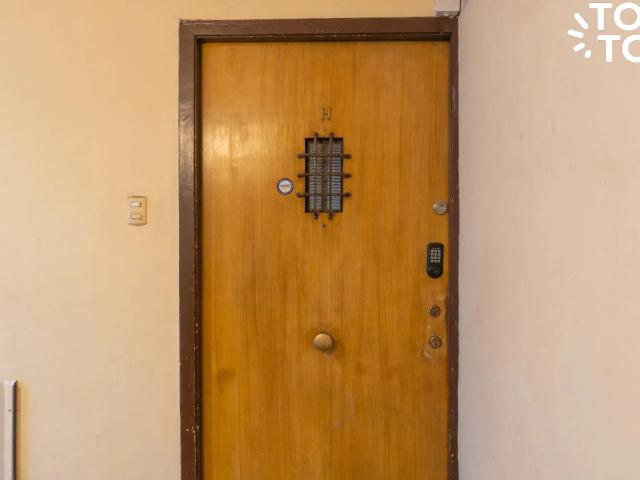 Departamento en Santiago