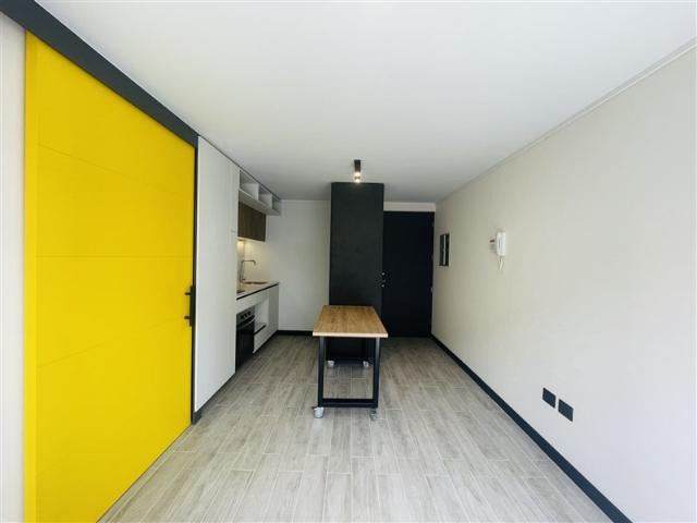 Departamento en Santiago