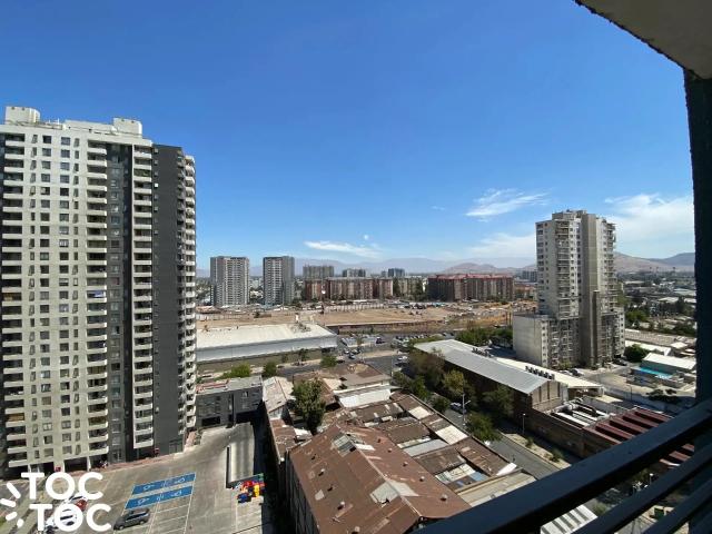 Departamento en Santiago
