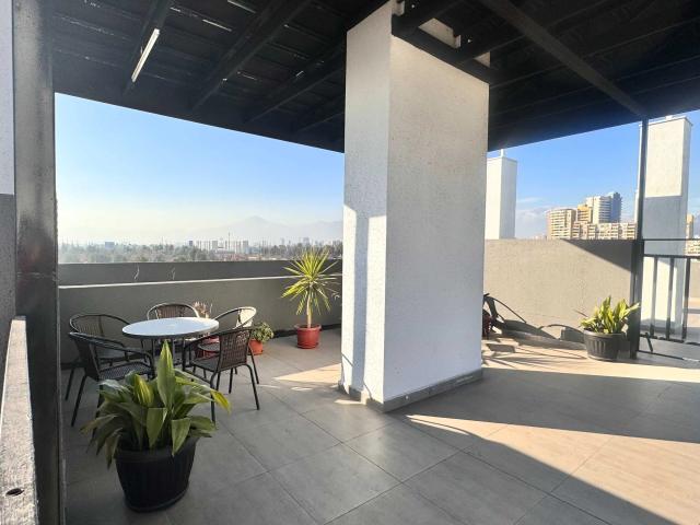 Departamento en Santiago