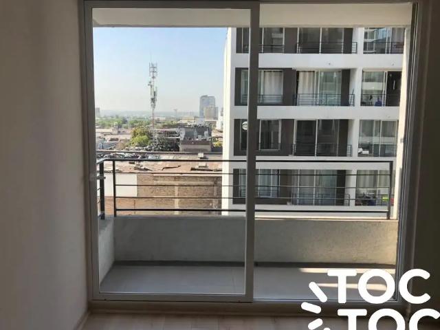 Departamento en Santiago