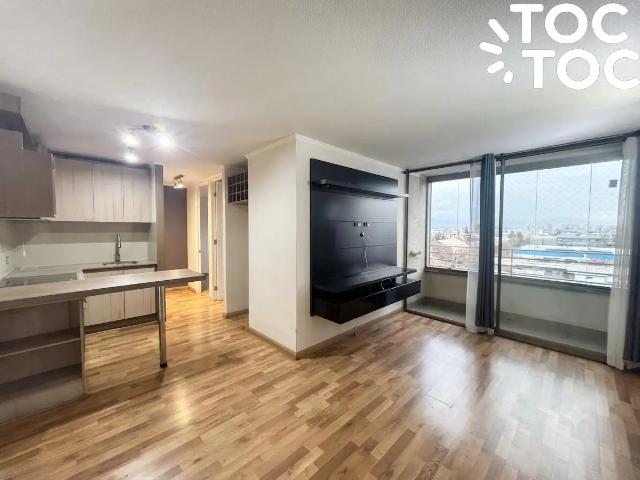 Departamento en Santiago