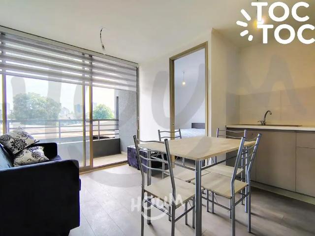 Departamento en Santiago