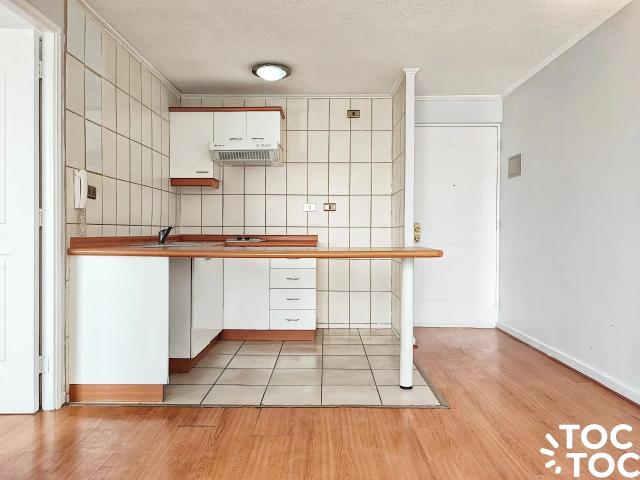 Departamento en Santiago
