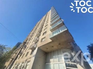 Departamento en Santiago