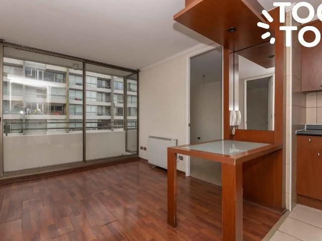 Departamento en Santiago