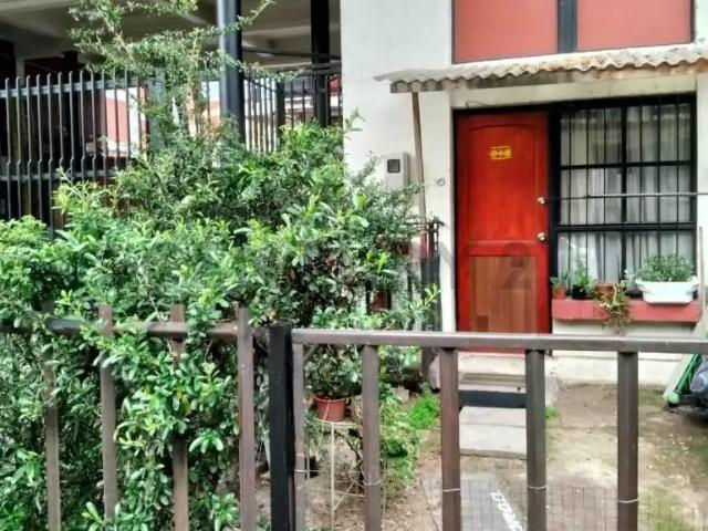 Departamento en Santiago