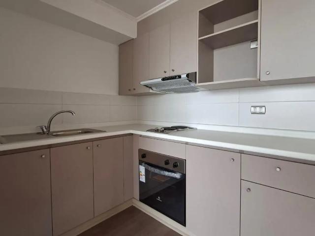 Departamento en Santiago