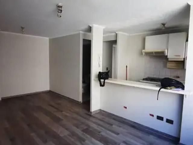 Departamento en Santiago