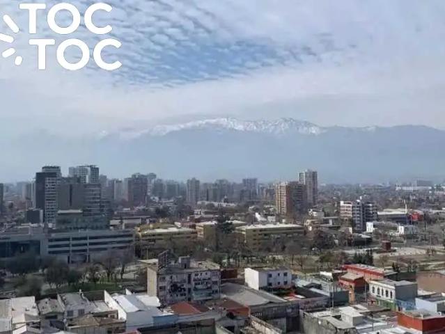 Departamento en Santiago