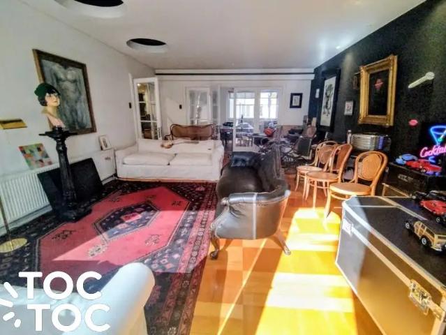 Departamento en Santiago