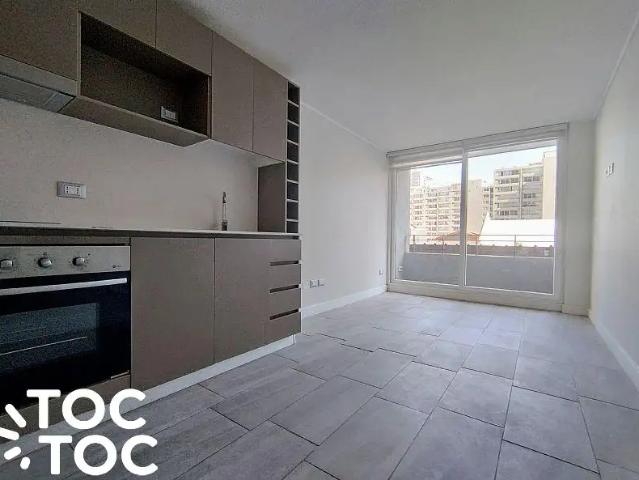 Departamento en Santiago