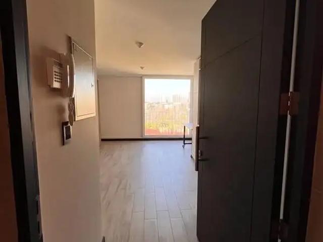 Departamento en Santiago