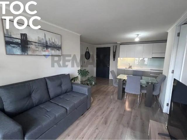 Departamento en Santiago