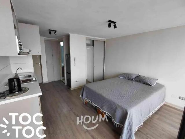 Departamento en Santiago