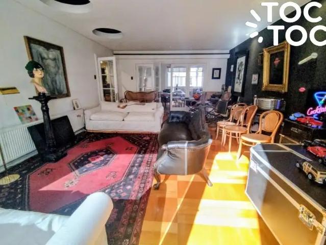 Departamento en Santiago