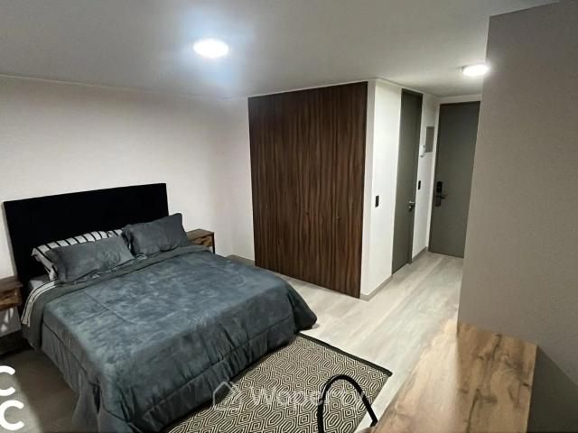 Departamento en Santiago