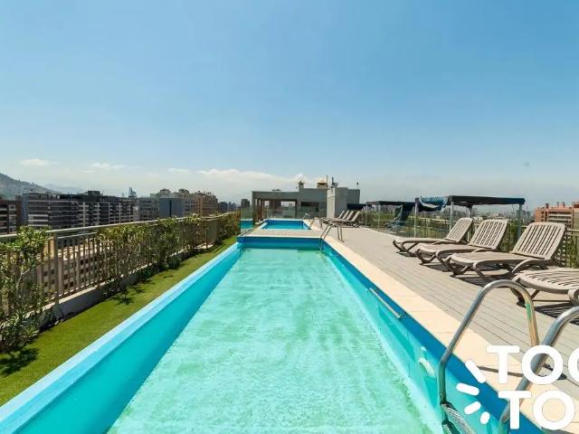 Departamento en Santiago