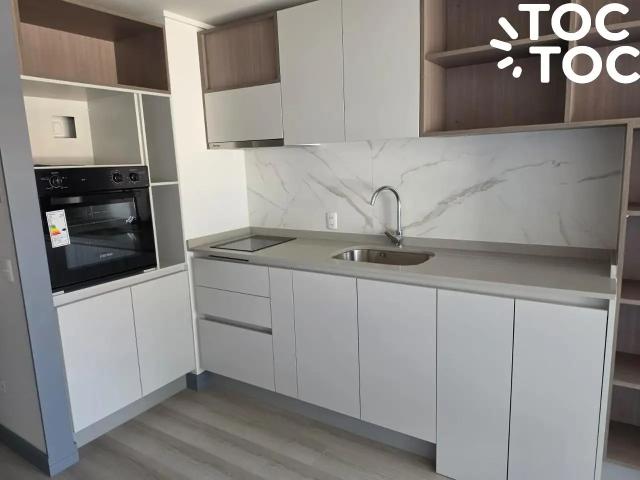 Departamento en Santiago