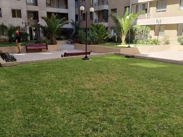 Departamento en Santiago