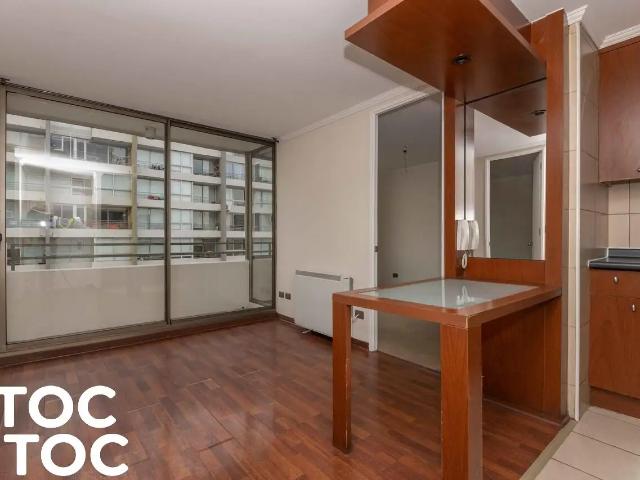 Departamento en Santiago