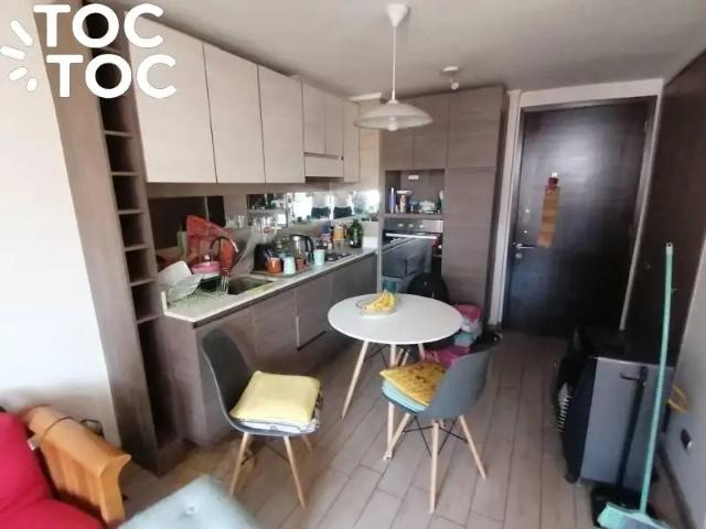 Departamento en Santiago