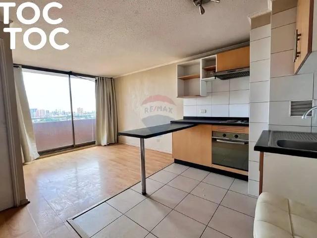 Departamento en Santiago