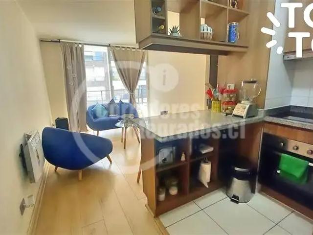 Departamento en Santiago