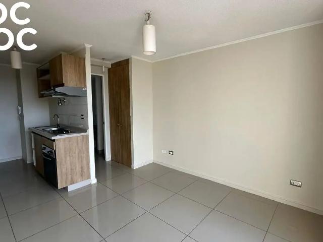 Departamento en Santiago